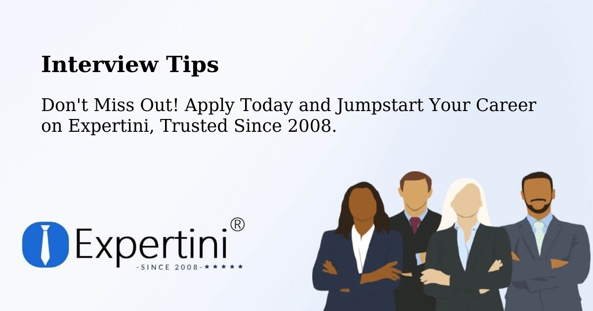 Interview Tips & Techniques for Job Seekers – Uga - Uga, Nigeria Jobs Expertini