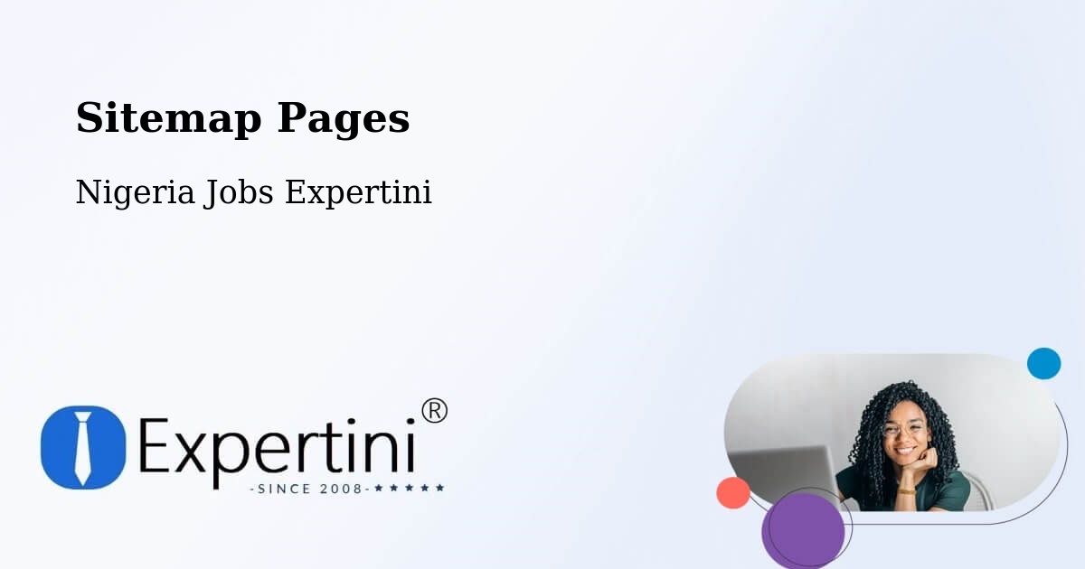 Sitemap Pages - Uga - Nigeria Jobs Expertini